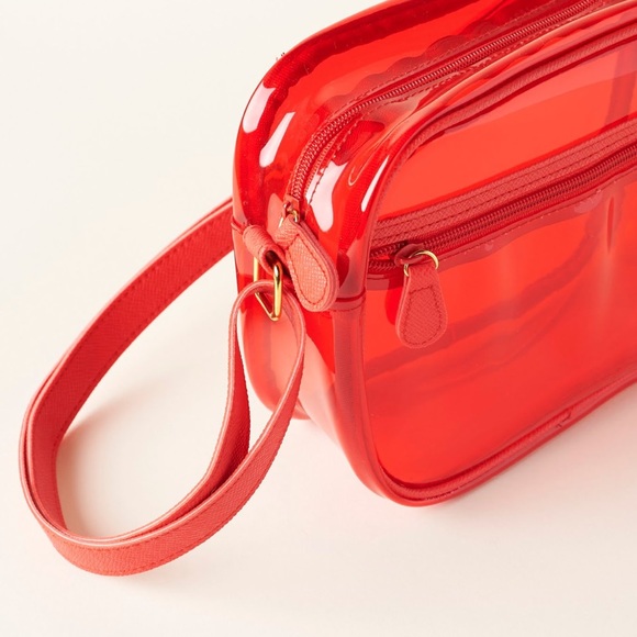 Stephanie Johnson camera crossbody bag - Picture 3 of 3